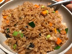 闽南咸饭-闽上鲜·福建菜(龙湖滨江天街店)