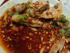 -东方饺子王(新阳路店)