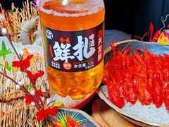 -世纪联华超市(江城店)