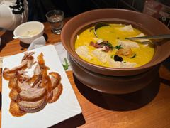 -又一福烤鸭·北京菜(东四店)