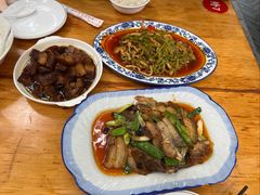 -雨田饭店(华兴东街店)