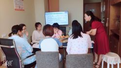 点击看大图 -贝喜月子会所(临平店)