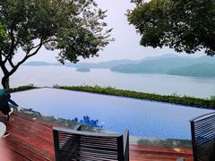 -天目湖涵田度假村