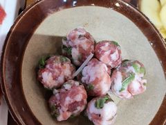 -黔有有贵州酸汤夺夺粉火锅(五味十字店)