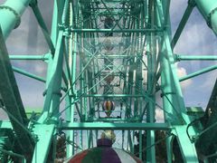 -南京银杏湖乐园