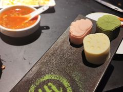 -海底捞火锅智慧餐厅(中骏世界城店)