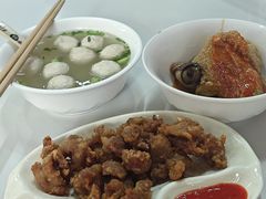 -东街钟楼肉粽(总店)