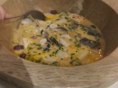 -云中鱼蒸汽石锅鱼(川沙百联店)