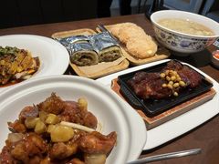 -千日贺茶餐厅(开发区安盛店)