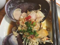 -必点海鲜·鲅鱼水饺(鞍山西道店)