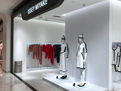 -三宅一生 ISSEY MIYAKE(北京SKP店)