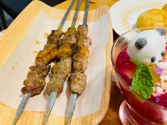-青禾小厨新疆菜(总店)