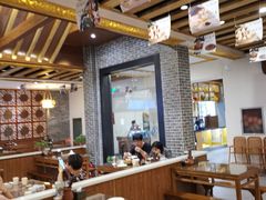 大堂-百年认一力 太原老字号 (桥头街店)