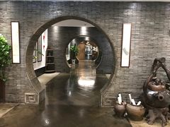 -苏州独墅湖书香世家酒店