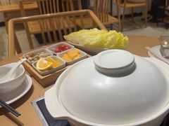 -湯系·煲汤手艺人(东二环泰禾广场店)