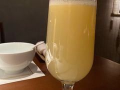 冰糖炖梨-觀芷隐轩