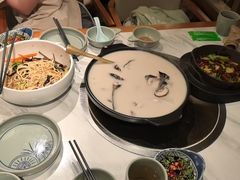 -云海肴云南菜·蒸汽石锅鱼(新奥店)