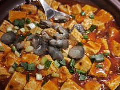 -五谷丰登农家院·地道胶东菜·海鲜烧烤(威海店)
