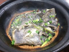 鸦片鱼头-小时候焗海鲜(鄞州万达店)