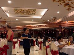 -全聚德(上海首店浦东店)