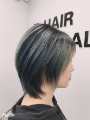 -T-Hair Salon