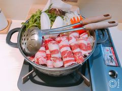 -小句号·精致料理(江南环球港店)