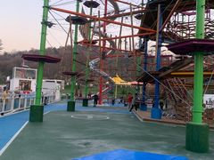 -金陵矩阵(聚宝山公园店)