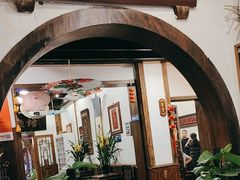 -大院河·仙鱼莊(九眼桥店)