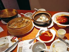 -禾府酒家·传统广府味(番禺店)