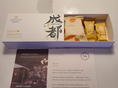 -成都天府丽都喜来登饭店
