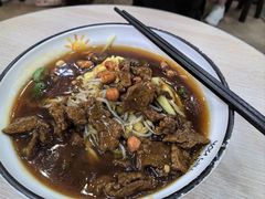 -太婆抱罗粉…海南特色小吃(一市场店)