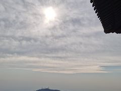 -香山公园