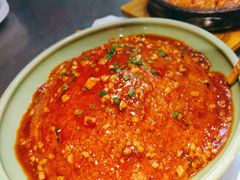 -小菜园新徽菜(溧阳万达店)