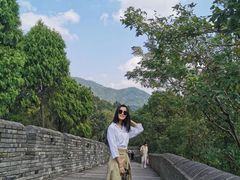 -台州府城(江南长城)