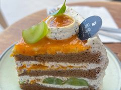 -甜莺蛋糕(顺盈时代广场店)