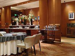 -A One Kitchen·南京精菜馆(德基广场店)
