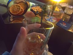 -TIPTOP BAR酒吧(欧亚新生活广场店)