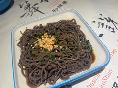 -舞虾小说.涮肉.烧烤(国顺东路店)