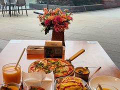 -新贝乐意大利餐厅(苏州中心店)