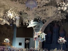 -上和臻品中国菜(花园街店)