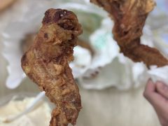 -骆记肠粉油糍