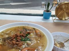 -面道赞宁海海鲜面(迎凤街店)