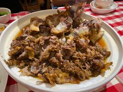 -西贝莜面村(万象天地店)