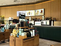 -星巴克(深圳龙岗星河时代店)