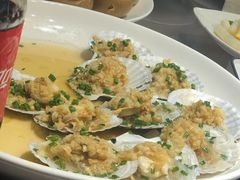 -舟山海鲜·江浙菜(银沙路店)