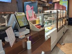 -奈雪的茶(青岛卓悦里INTOWN店)