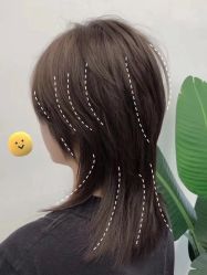 -佰亿Salon·烫染造型