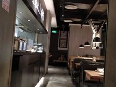 大堂-太二酸菜鱼(深圳布吉万象汇店)