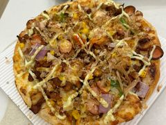 -尊宝比萨(南田店)