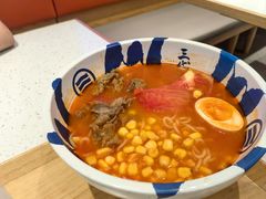 -味千拉面(南虹店)